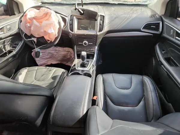 2FMPK3K95JBB06672 2018 FORD EDGE - Image 8