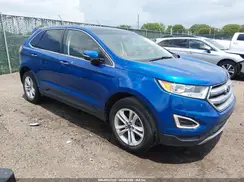2FMPK3K95JBB07000 2018 FORD EDGE