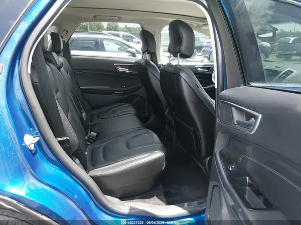 2FMPK3K95JBB07000 2018 FORD EDGE - Image 8