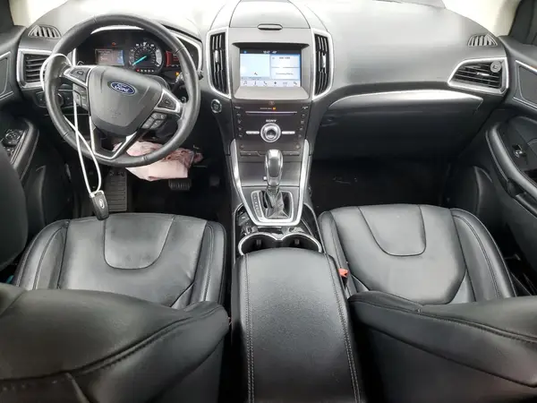 2FMPK3K95JBB07806 2018 FORD EDGE - Image 8