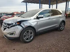 2FMPK3K95JBB10611 2018 FORD EDGE