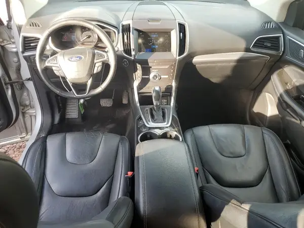2FMPK3K95JBB10611 2018 FORD EDGE - Image 8