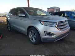 2FMPK3K95JBB15470 2018 FORD EDGE