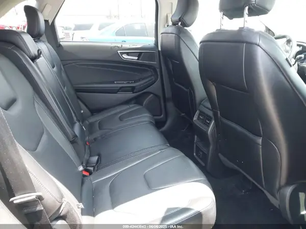 2FMPK3K95JBB19681 2018 FORD EDGE - Image 8