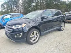 2FMPK3K95JBB20006 2018 FORD EDGE