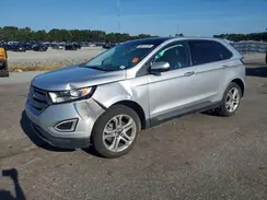 2FMPK3K95JBB20460 2018 FORD EDGE
