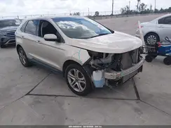 2FMPK3K95JBB23388 2018 FORD EDGE