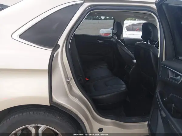 2FMPK3K95JBB23388 2018 FORD EDGE - Image 8