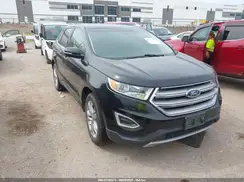2FMPK3K95JBB27263 2018 FORD EDGE