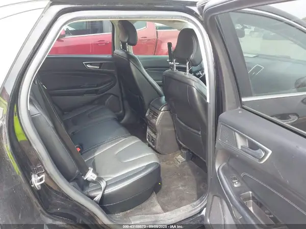 2FMPK3K95JBB27263 2018 FORD EDGE - Image 8