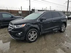 2FMPK3K95JBB42040 2018 FORD EDGE
