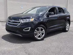 2FMPK3K95JBB42698 2018 FORD EDGE