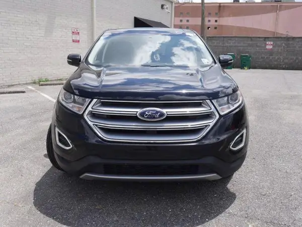 2FMPK3K95JBB42698 2018 FORD EDGE - Image 2