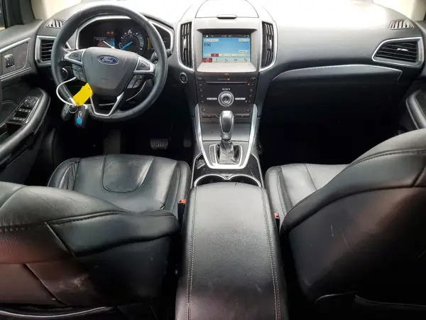2FMPK3K95JBB42734 2018 FORD EDGE - Image 8