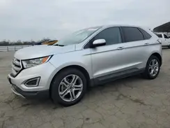 2FMPK3K95JBB43110 2018 FORD EDGE