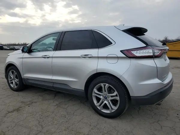 2FMPK3K95JBB43110 2018 FORD EDGE - Image 2
