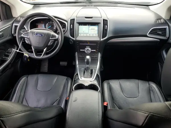2FMPK3K95JBB43110 2018 FORD EDGE - Image 8