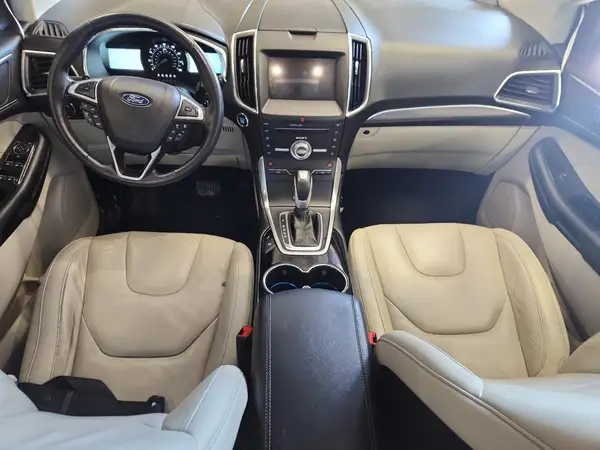 2FMPK3K95JBB44886 2018 FORD EDGE - Image 8