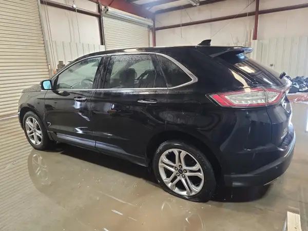 2FMPK3K95JBB67861 2018 FORD EDGE - Image 2