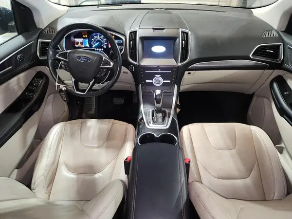 2FMPK3K95JBB67861 2018 FORD EDGE - Image 8