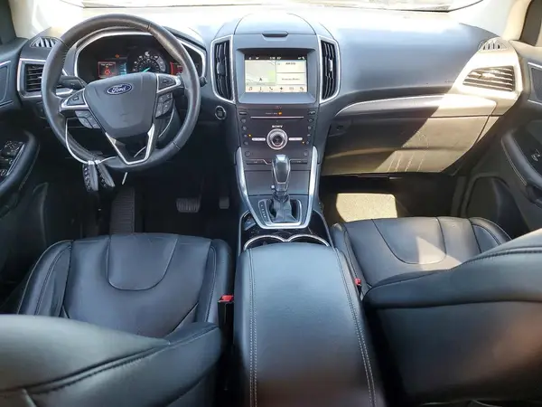 2FMPK3K95JBB68539 2018 FORD EDGE - Image 8