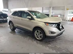2FMPK3K95JBB73806 2018 FORD EDGE