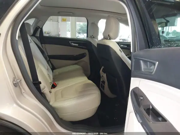 2FMPK3K95JBB73806 2018 FORD EDGE - Image 8