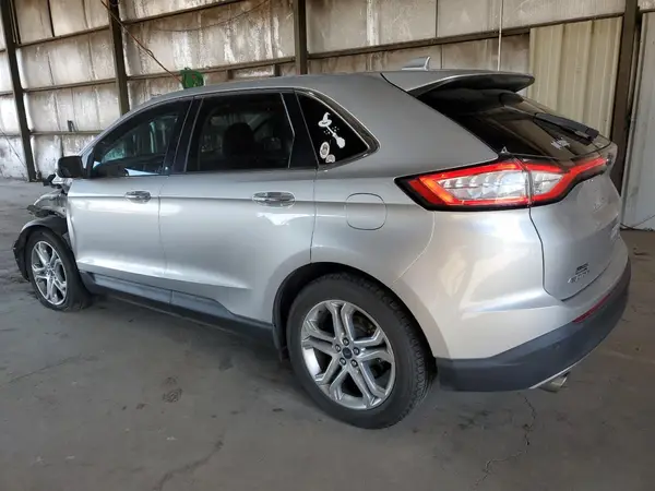 2FMPK3K95JBB75779 2018 FORD EDGE - Image 2