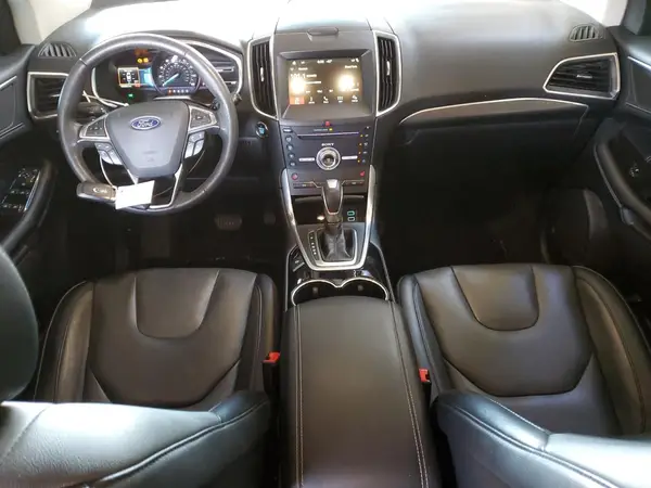2FMPK3K95JBB75779 2018 FORD EDGE - Image 8