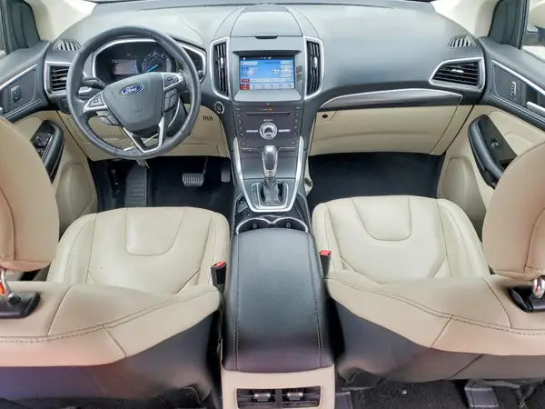 2FMPK3K95JBB79704 2018 FORD EDGE - Image 8