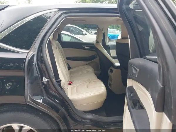 2FMPK3K95JBB80397 2018 FORD EDGE - Image 8