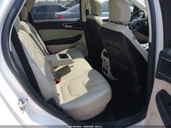 2FMPK3K95JBB86359 2018 FORD EDGE - Image 8