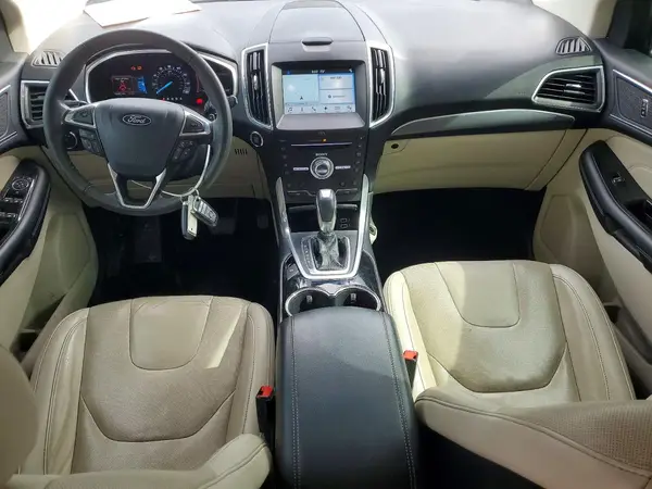 2FMPK3K95JBB93585 2018 FORD EDGE - Image 8