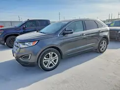 2FMPK3K95JBC15732 2018 FORD EDGE