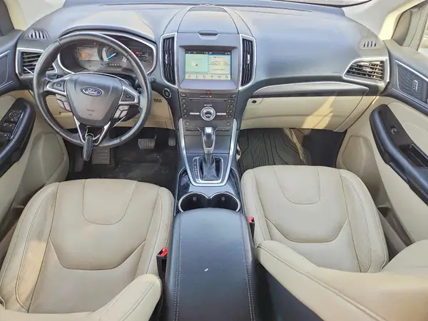 2FMPK3K95JBC15732 2018 FORD EDGE - Image 8