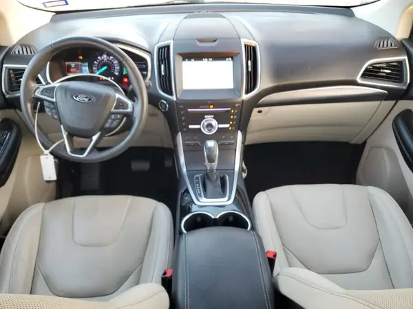 2FMPK3K95JBC28481 2018 FORD EDGE - Image 8