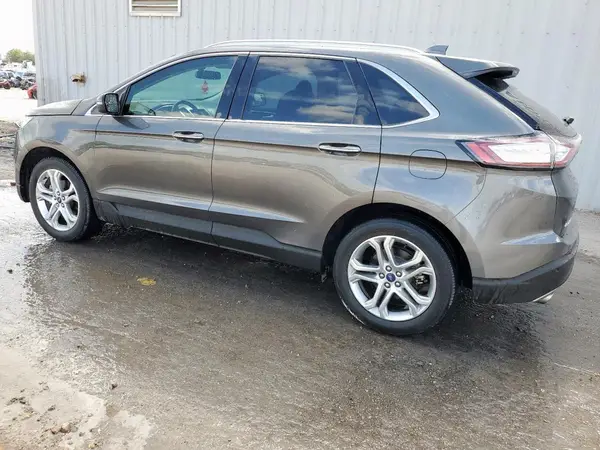 2FMPK3K95JBC47225 2018 FORD EDGE - Image 2