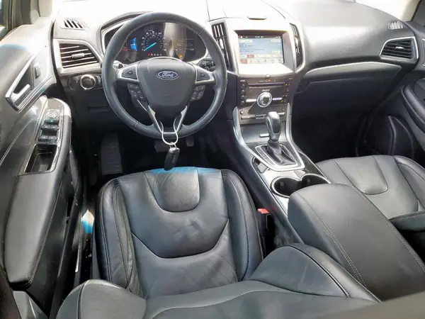2FMPK3K95JBC47225 2018 FORD EDGE - Image 8