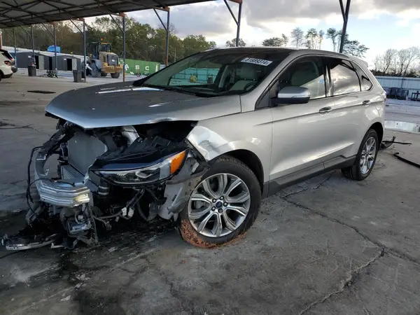 2FMPK3K95KBB00484 2019 FORD EDGE - Image 1