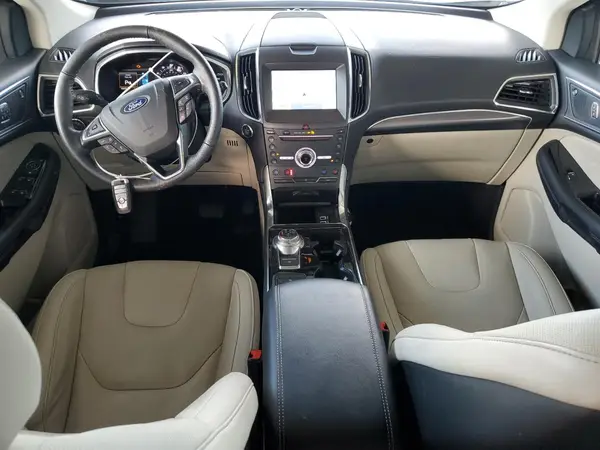 2FMPK3K95KBB00484 2019 FORD EDGE - Image 8