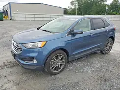 2FMPK3K95KBB11789 2019 FORD EDGE