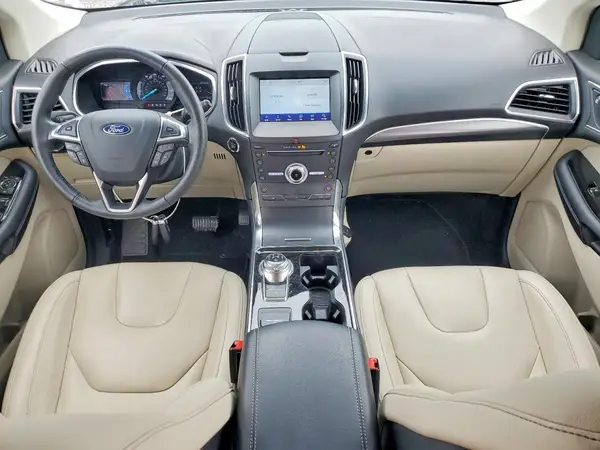 2FMPK3K95KBB11789 2019 FORD EDGE - Image 8