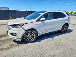 2FMPK3K95KBB11906 2019 FORD EDGE