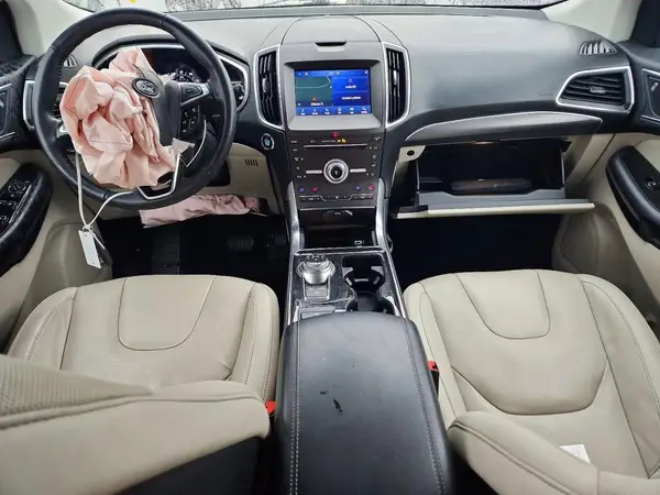 2FMPK3K95KBB11906 2019 FORD EDGE - Image 8