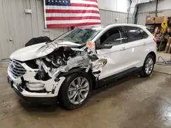 2FMPK3K95KBB13624 2019 FORD EDGE