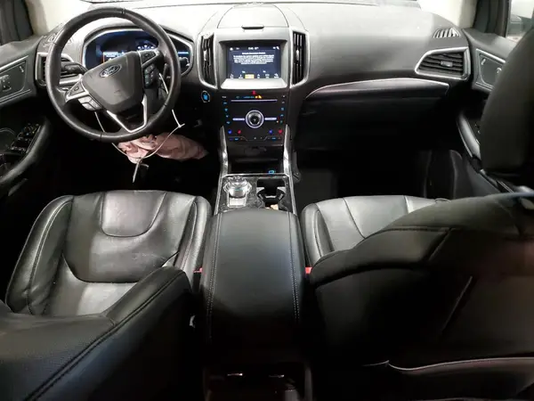 2FMPK3K95KBB13624 2019 FORD EDGE - Image 8