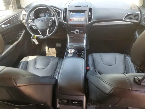 2FMPK3K95KBB19195 2019 FORD EDGE - Image 8