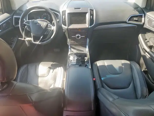 2FMPK3K95KBB21156 2019 FORD EDGE - Image 8