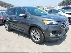 2FMPK3K95KBB22114 2019 FORD EDGE