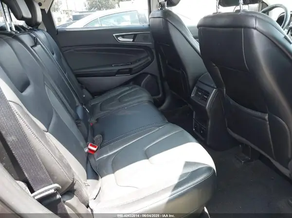 2FMPK3K95KBB22114 2019 FORD EDGE - Image 8
